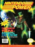 Nintendo Power -- # 34 (Nintendo Power)
